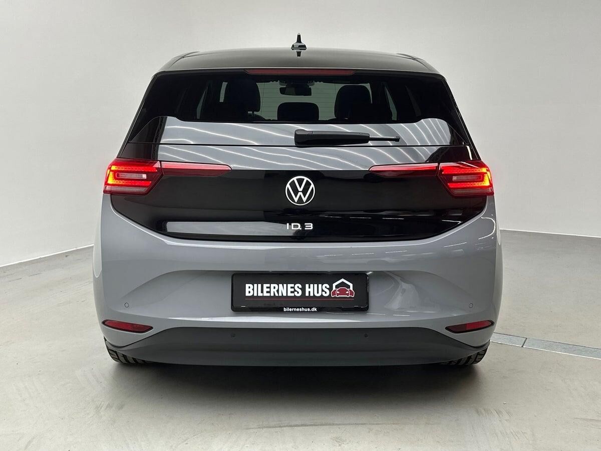 VW ID.3 Pro Performance Family billede 7