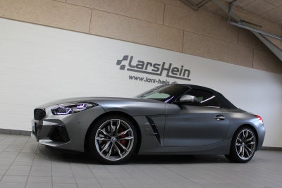 BMW Z4 M40i Roadster aut.