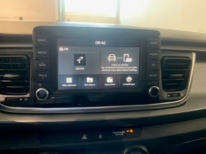 Kia Rio T-GDi Collection