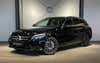 Mercedes C300 de Avantgarde stc. aut.