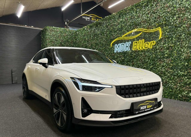 Polestar 2  Standard Range