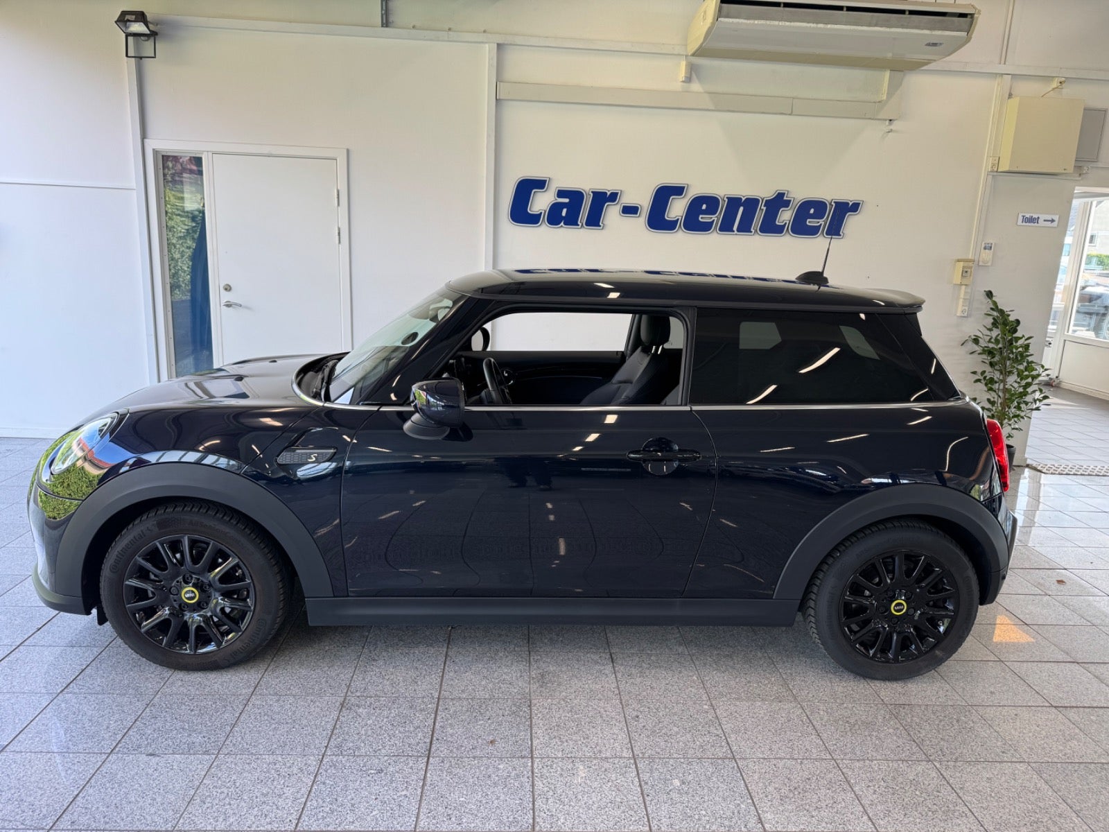 Billede af MINI Cooper SE  Classic Trim
