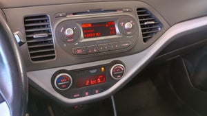 Kia Picanto Attraction Sport