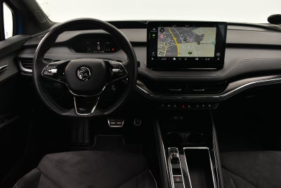 Skoda Enyaq iV Sportline