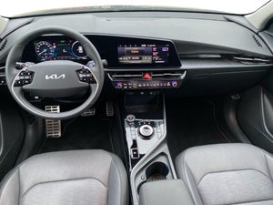 Kia Niro EV Upgrade