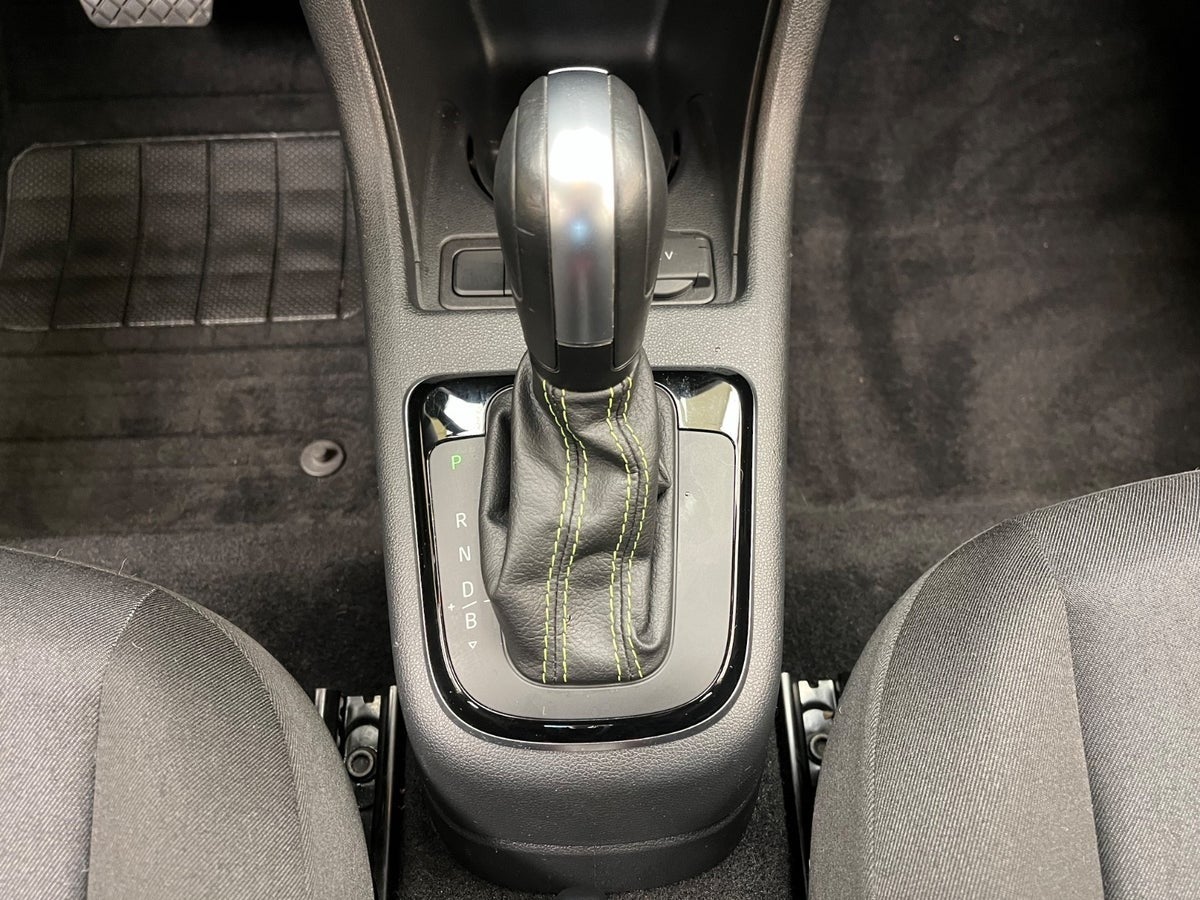 Billede af Skoda Citigo-e  iV Ambition