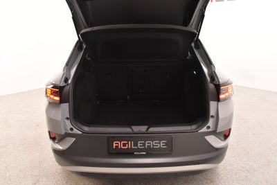 VW ID.4 Pro Performance