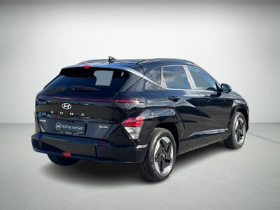 Hyundai Kona EV Advanced billede 1