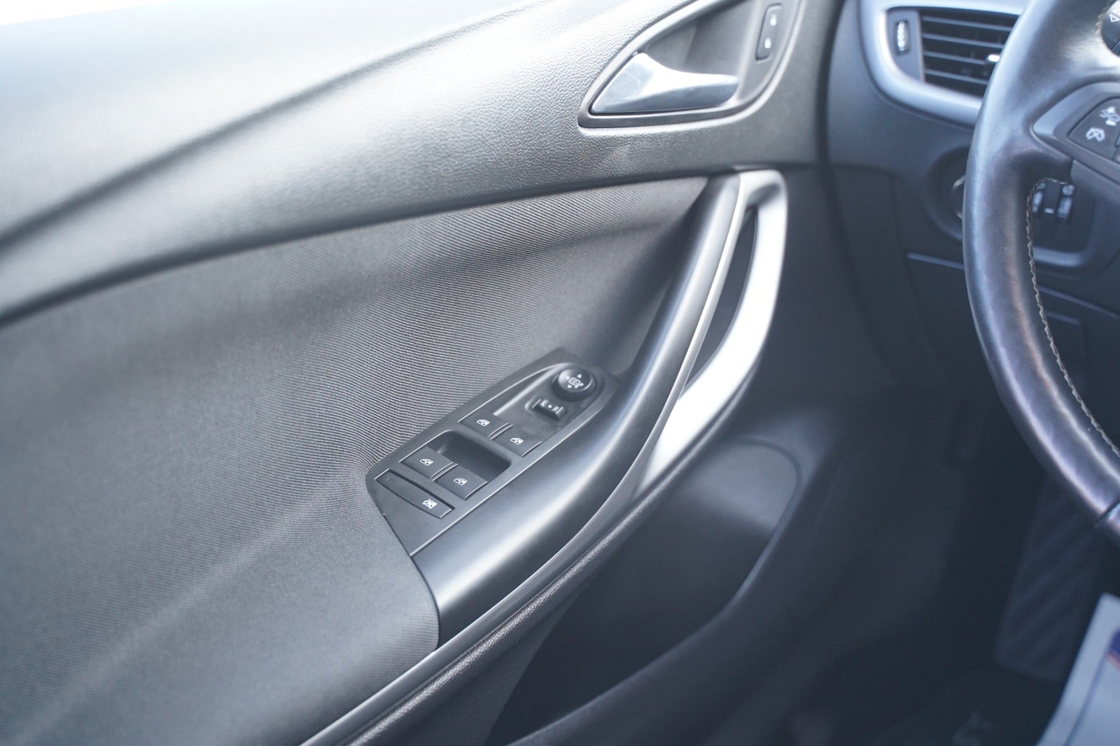 Billede af Opel Astra 1,0 T 105 Enjoy