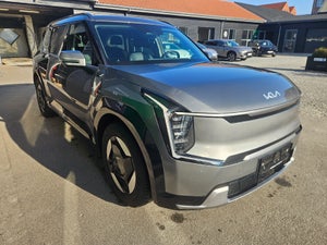 Kia EV9 Long Range Performance Premium AWD 7prs