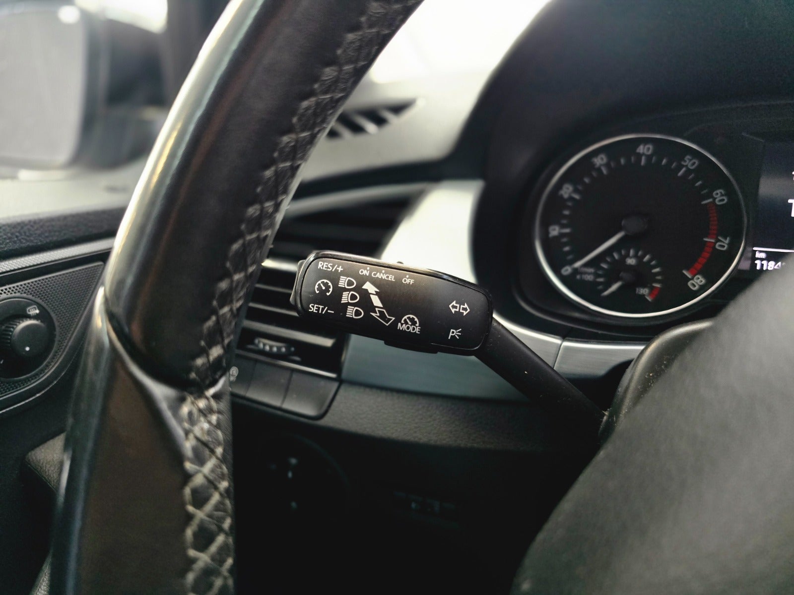 Billede af Skoda Fabia 1,0 TSi 95 Ambition Combi