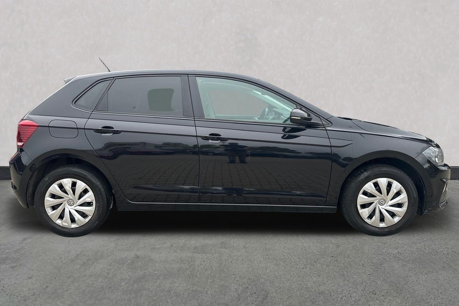 Billede af VW Polo 1,0 TSi 95 Comfortline Connect DSG