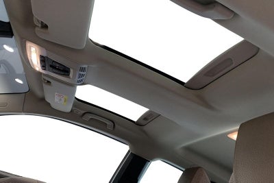 BMW i3 Charged