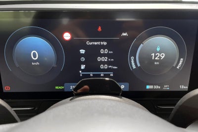 Hyundai Kona EV Essential