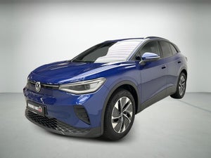 VW ID.4 Pro