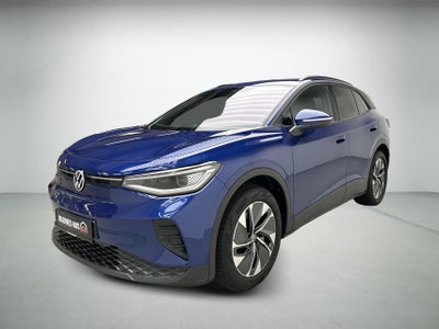 VW ID.4 Pro