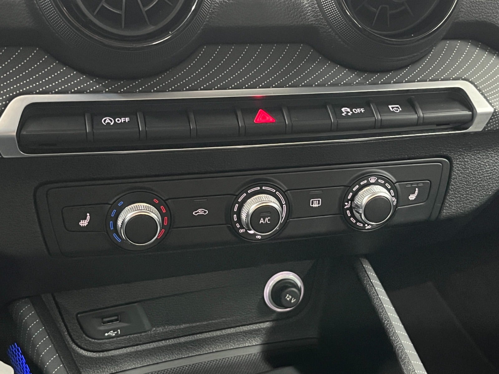 Billede af Audi Q2 1,4 TFSi 150 Sport S-tr.