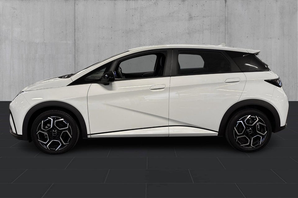 BYD Dolphin 60,0 Comfort 2023