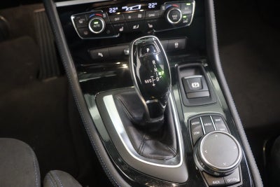 BMW 220i Gran Tourer M-Sport aut.