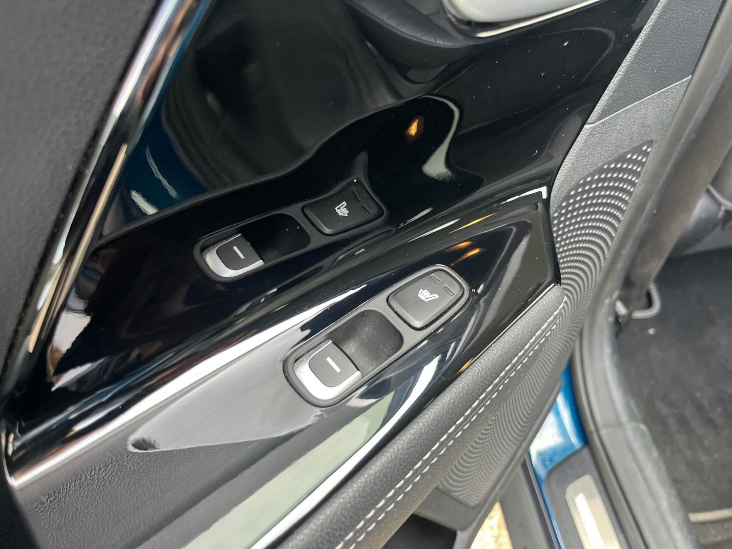 Billede af Kia Niro 1,6 HEV Advance DCT