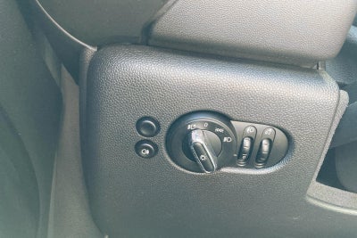 MINI Cooper SE Yours Trim