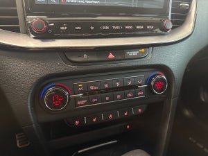 Kia Ceed PHEV Upgrade+ SW DCT
