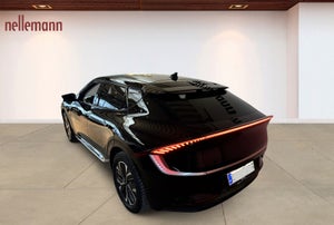 Kia EV6 Long Range Upgrade