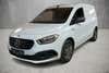 Mercedes eCitan A3 PRO Van