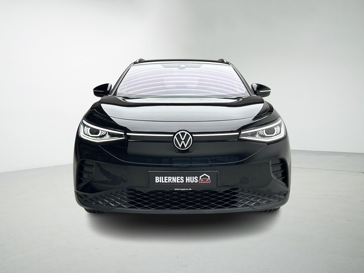 VW ID.4 Pro billede 6