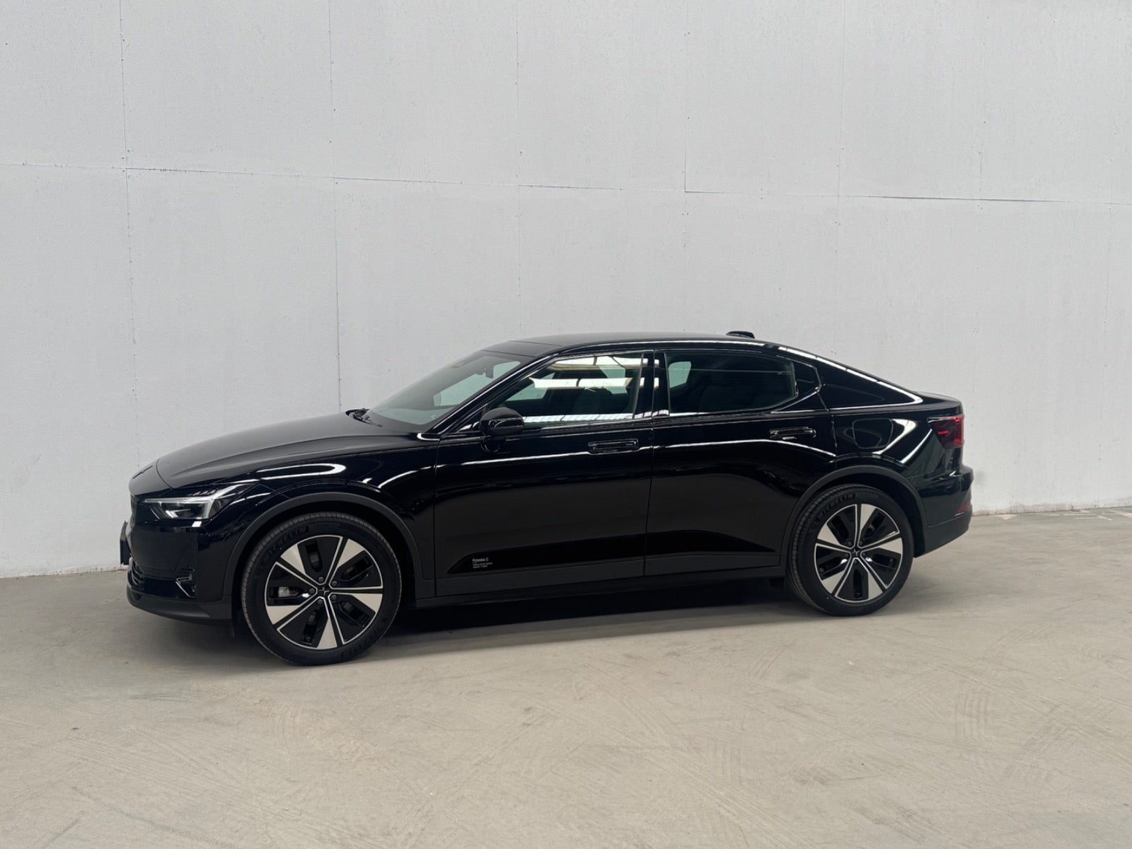 Polestar 2 Standard Range A