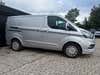 Ford Transit Custom 290 L1 TDCi 170 Sport aut. thumbnail