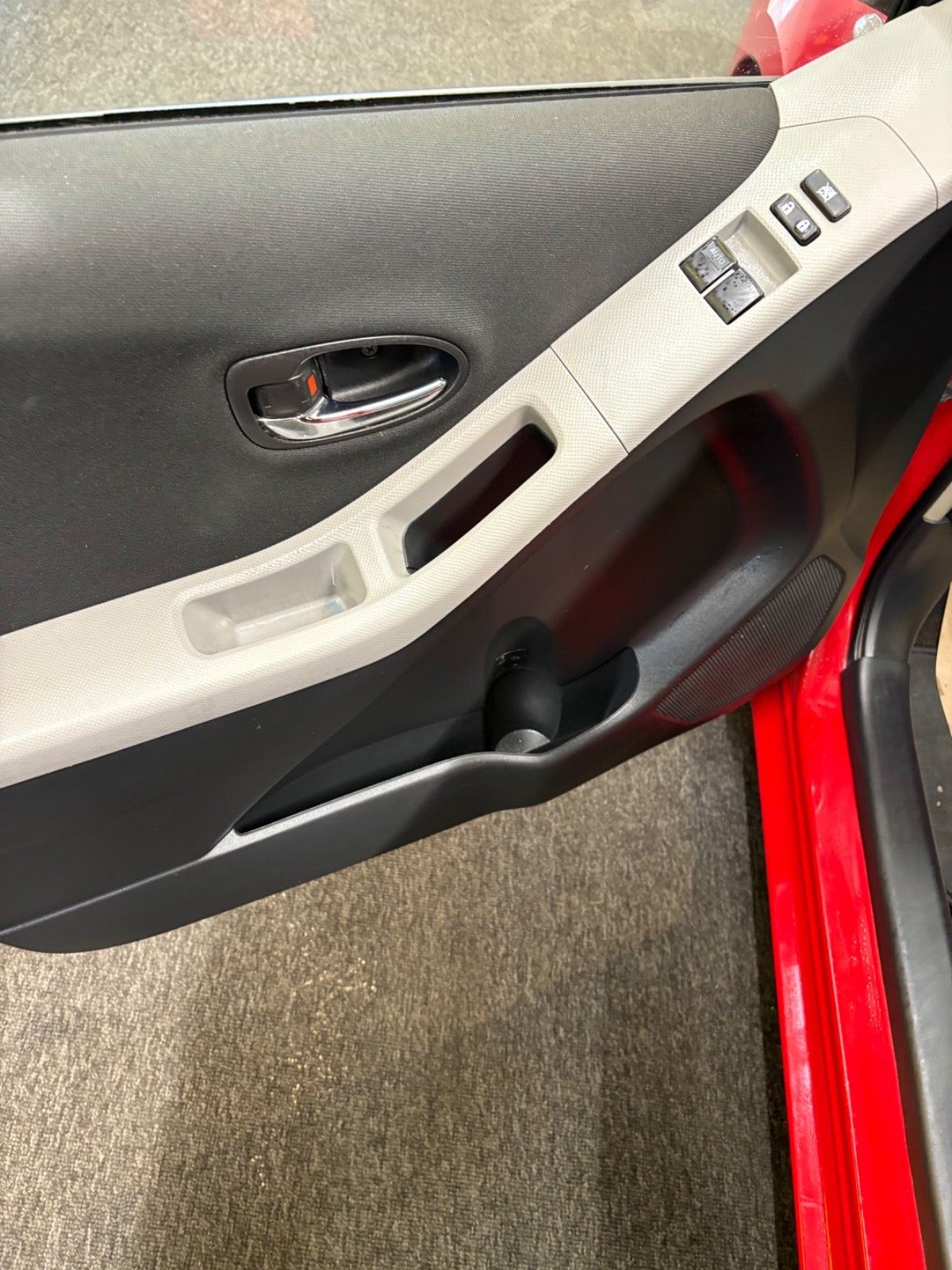 Billede af Toyota Yaris 1,3 T3