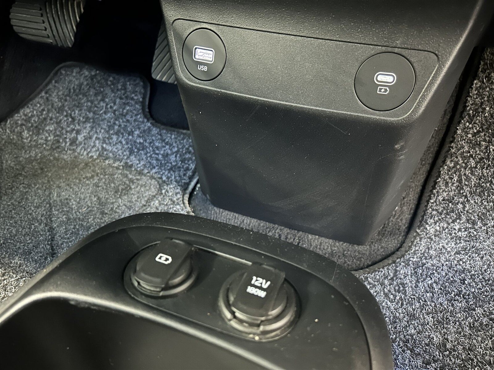 Kia EV6 Long Range Upgrade