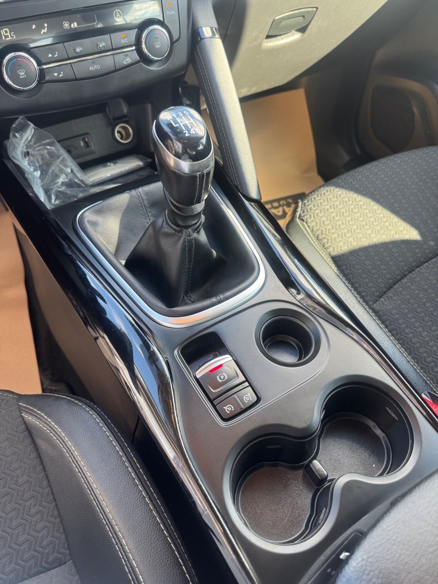 Billede af Renault Kadjar 1,2 TCe 130 Zen