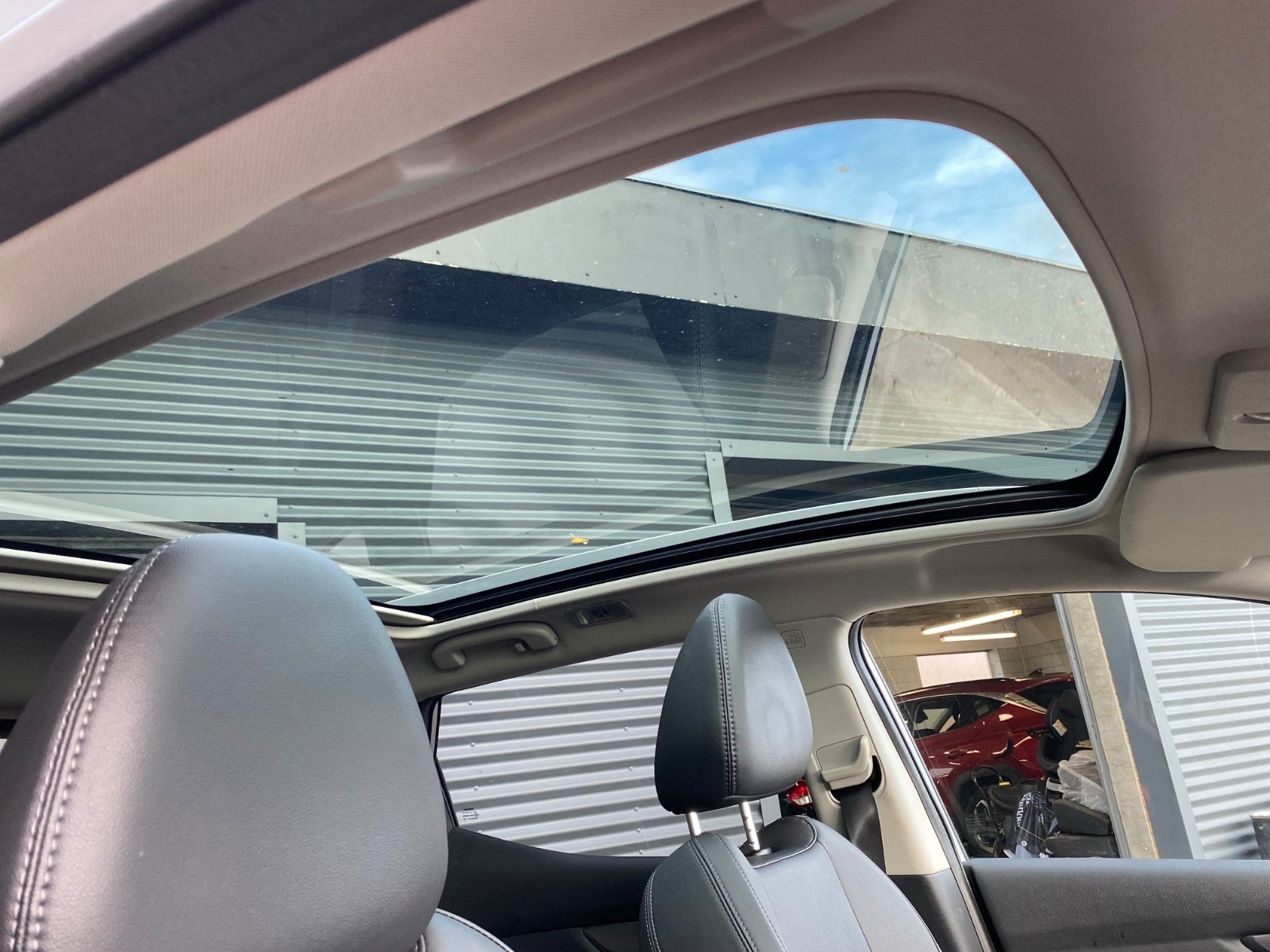 Nissan Qashqai Dig-T 115 Tekna+