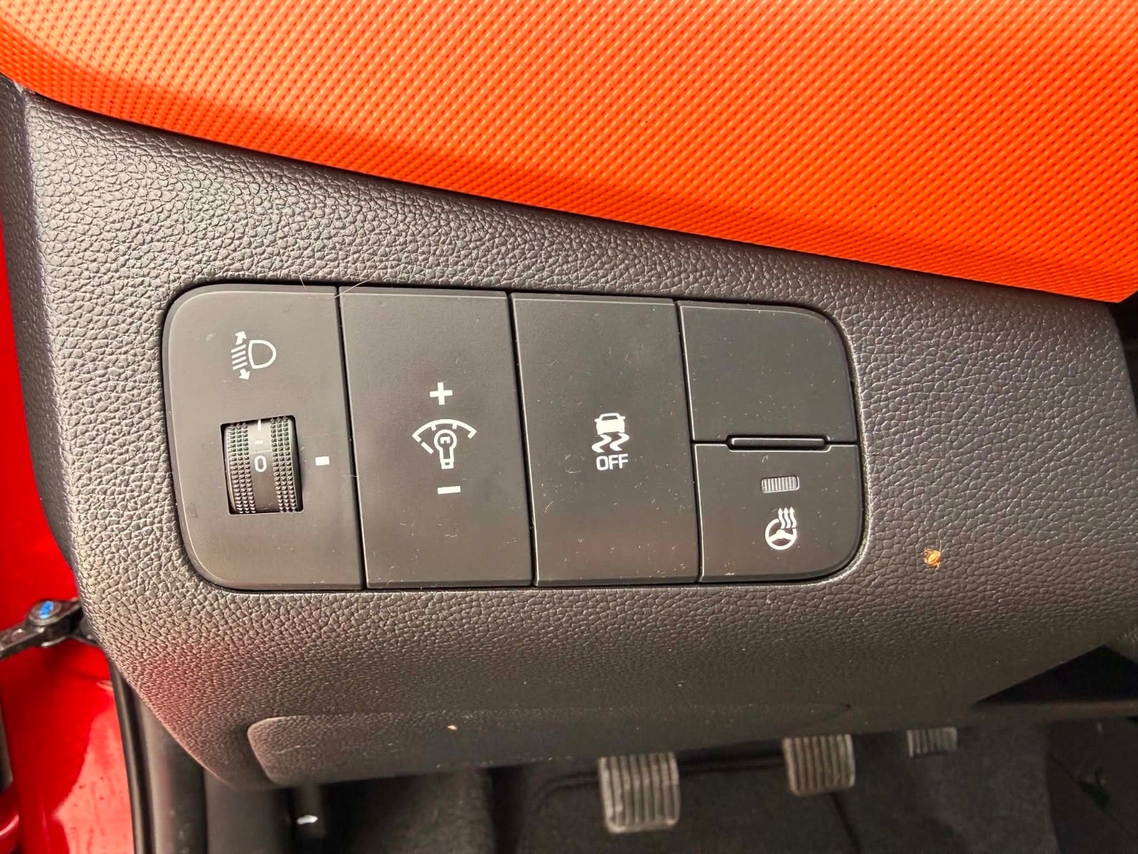Billede af Hyundai i10 1,0 Go Air+
