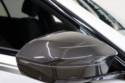 BMW i5 eDrive40 Touring M-Sport Pro