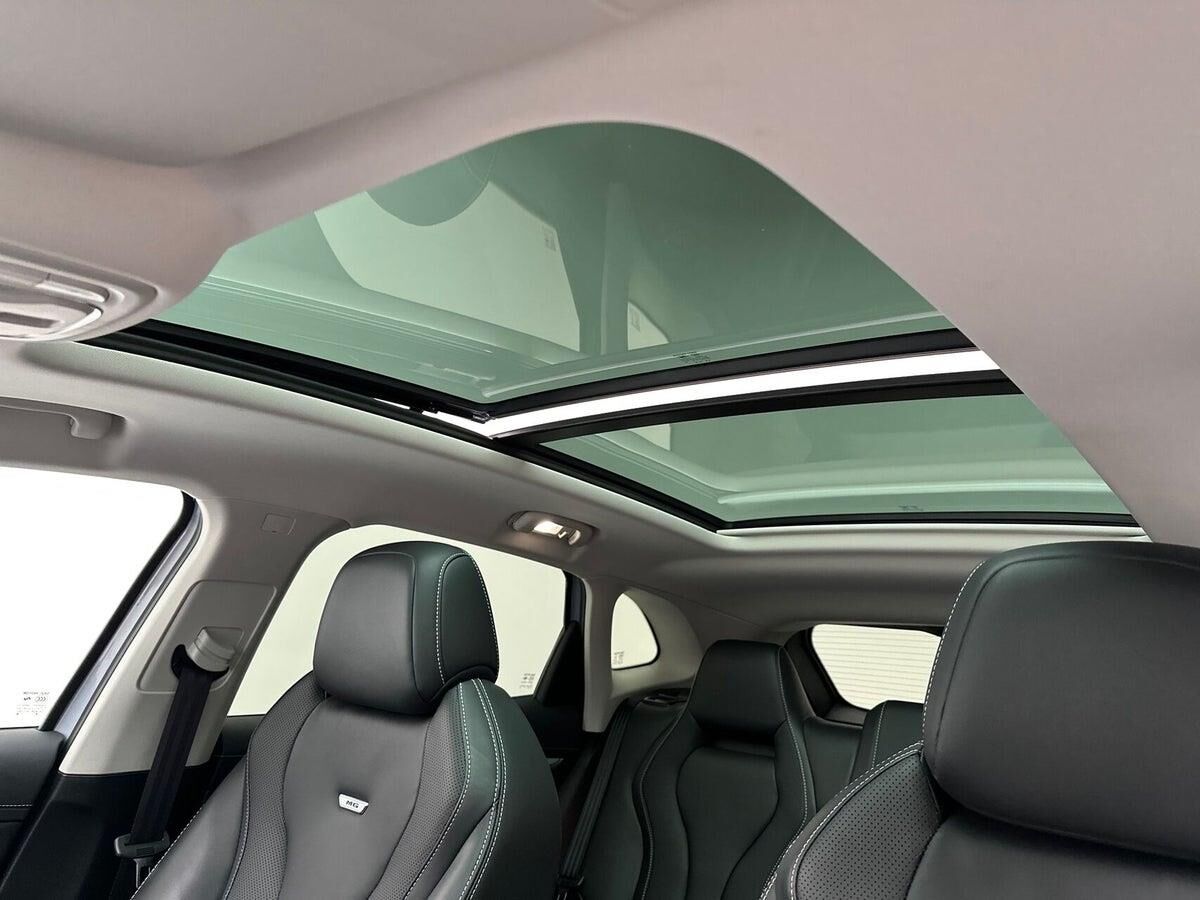 MG Marvel R Performance billede 22