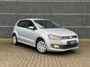 VW Polo TSi 95 BlueMotion