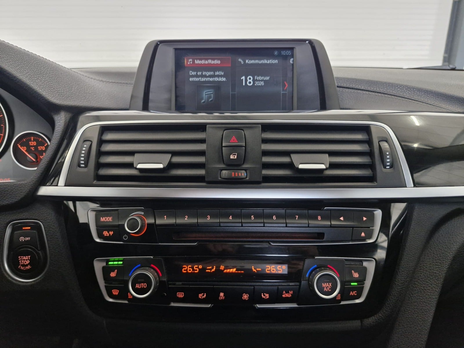 Billede af BMW 420i 2,0 Gran Coupé Sport Line aut.