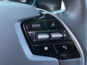 Kia Niro PHEV Prestige DCT