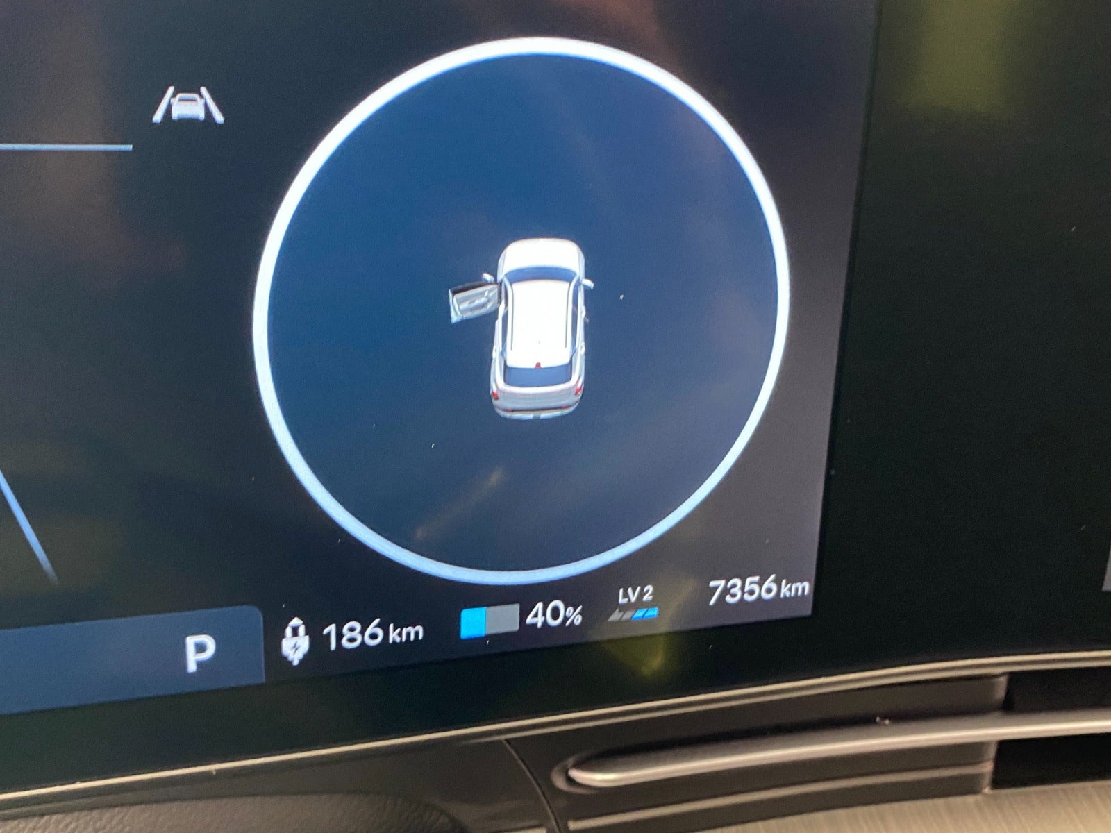 Billede af Hyundai Kona 65 EV Advanced