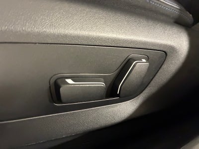 BMW i5 eDrive40 M-Sport