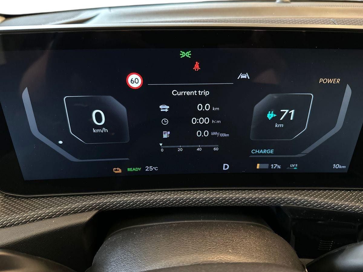 Kia EV6 Long Range Performance Upgrade AWD billede 18