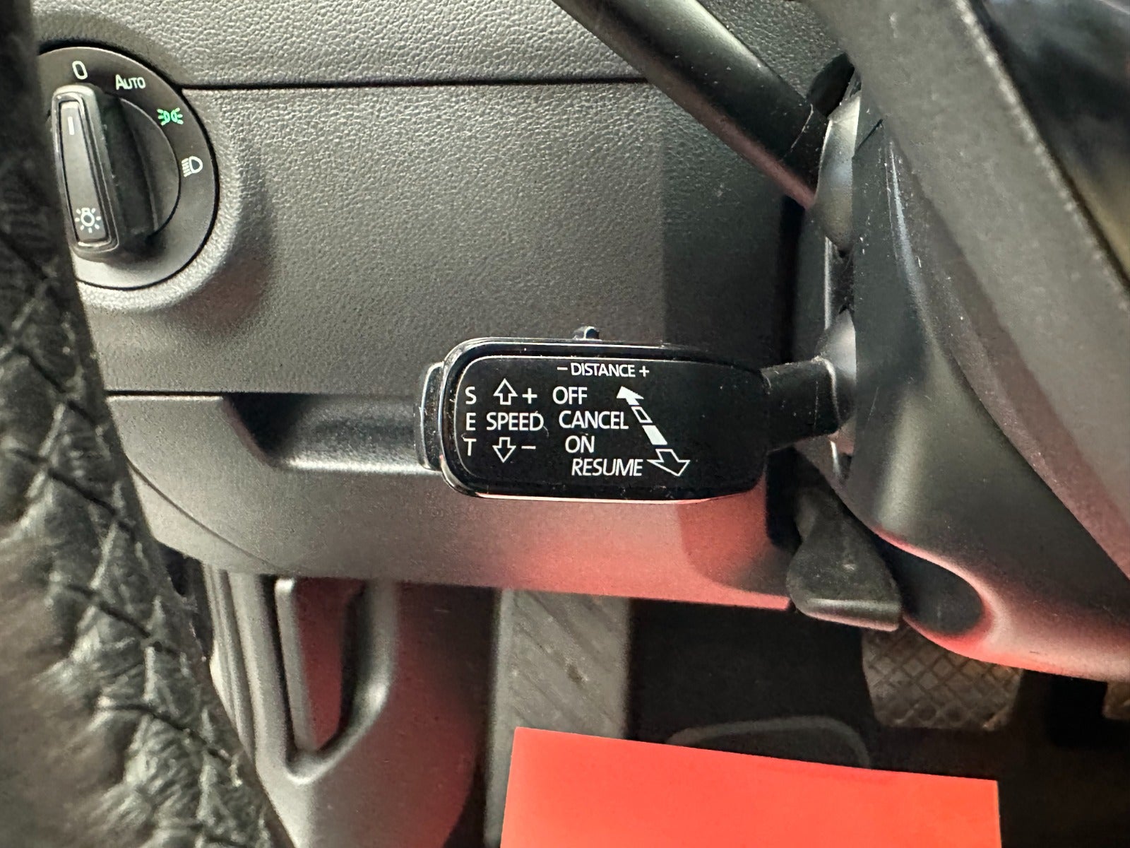 Billede af Skoda Octavia 1,5 TSi 150 Style DSG