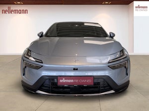 Polestar 4 Long Range