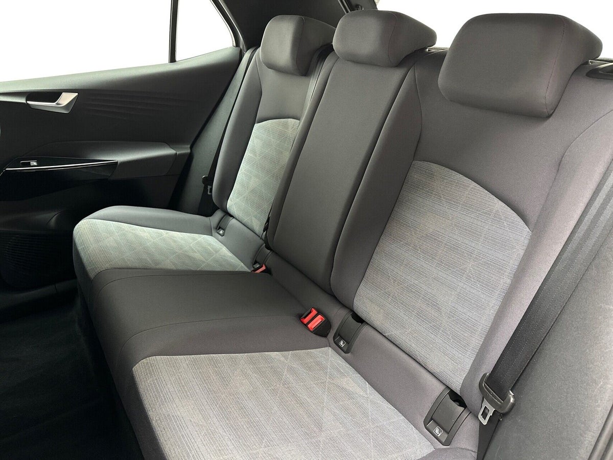 VW ID.3 Pro Performance billede 12