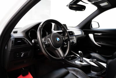BMW 118i M-Sport aut.