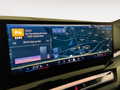 BMW i5 eDrive40 Touring M-Sport Pro