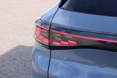 VW ID.4 Pro Performance